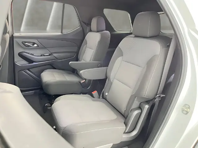2023 Chevrolet Traverse - $28,996