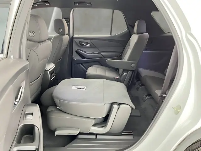 2023 Chevrolet Traverse - $28,996