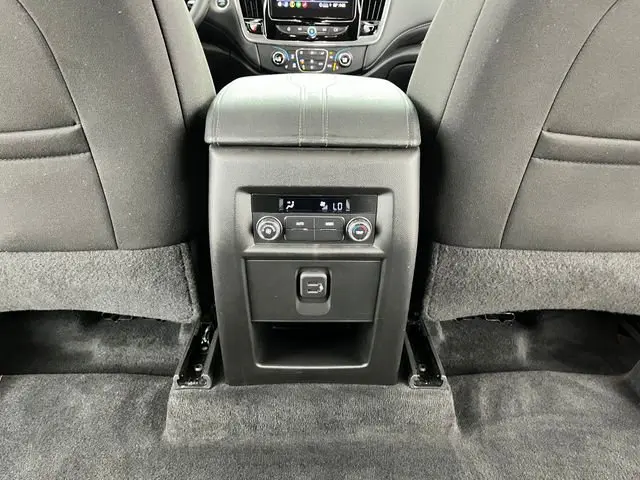 2023 Chevrolet Traverse - $28,996