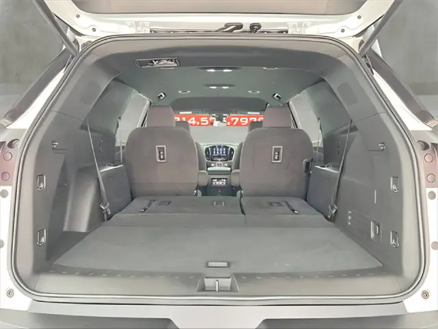 2023 Chevrolet Traverse - $28,996