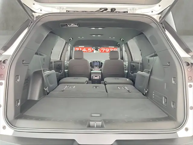 2023 Chevrolet Traverse - $28,996