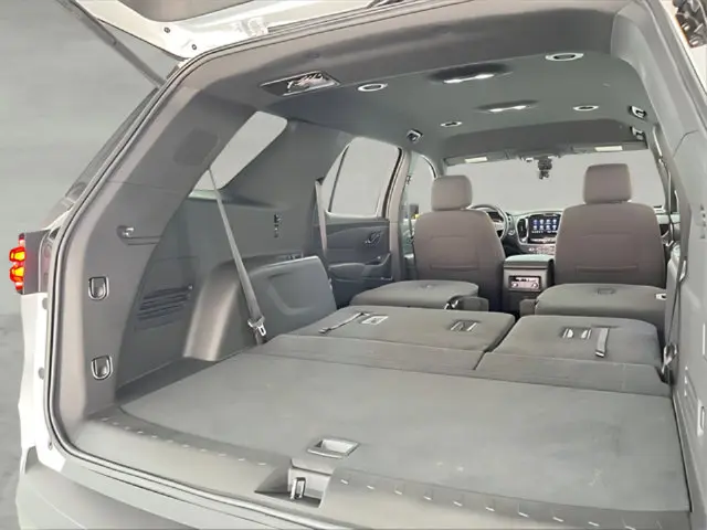 2023 Chevrolet Traverse - $28,996