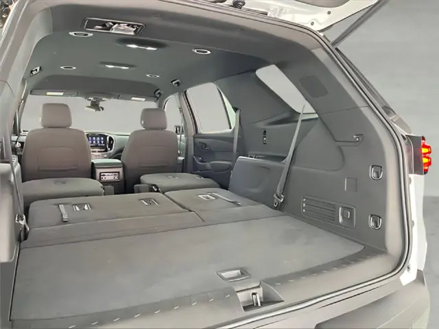 2023 Chevrolet Traverse - $28,996