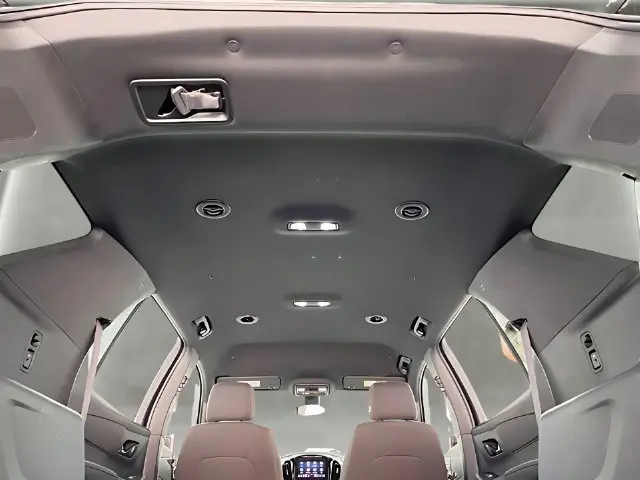 2023 Chevrolet Traverse - $28,996