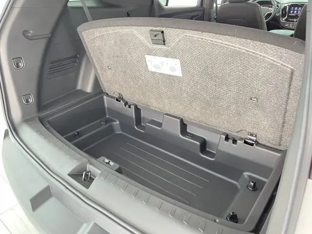 2023 Chevrolet Traverse - $28,996