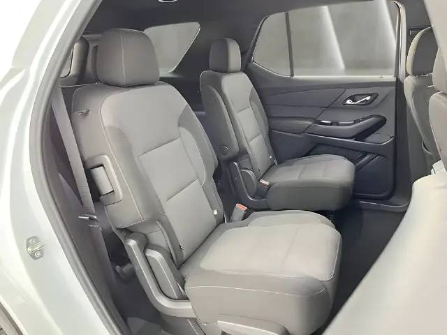 2023 Chevrolet Traverse - $28,996