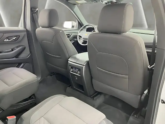 2023 Chevrolet Traverse - $28,996