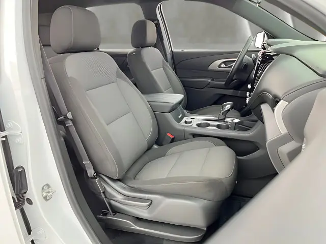 2023 Chevrolet Traverse - $28,996