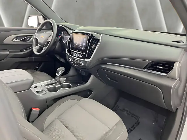2023 Chevrolet Traverse - $28,996