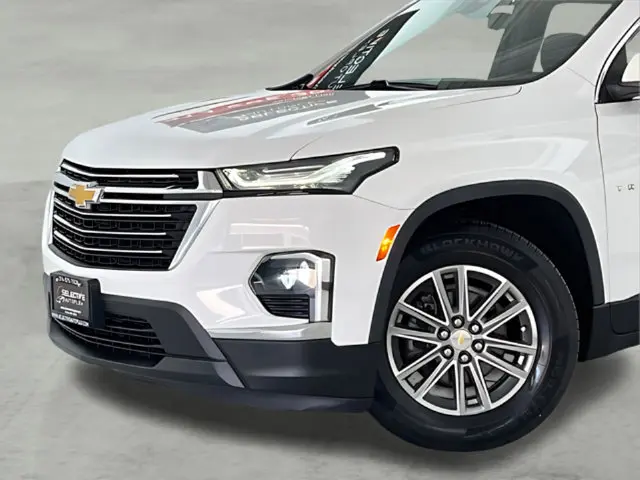 2023 Chevrolet Traverse - $28,996