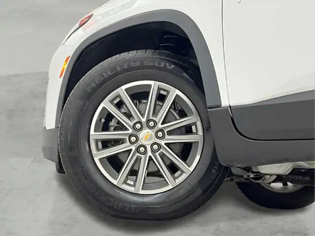 2023 Chevrolet Traverse - $28,996