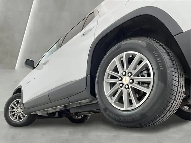 2023 Chevrolet Traverse - $28,996