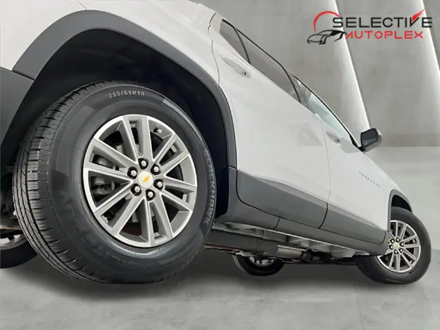 2023 Chevrolet Traverse - $28,996