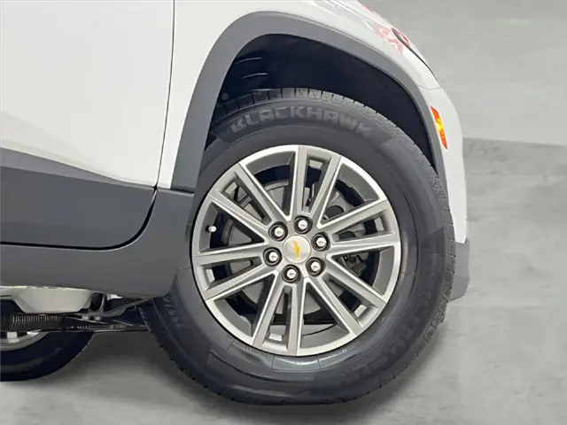 2023 Chevrolet Traverse - $28,996