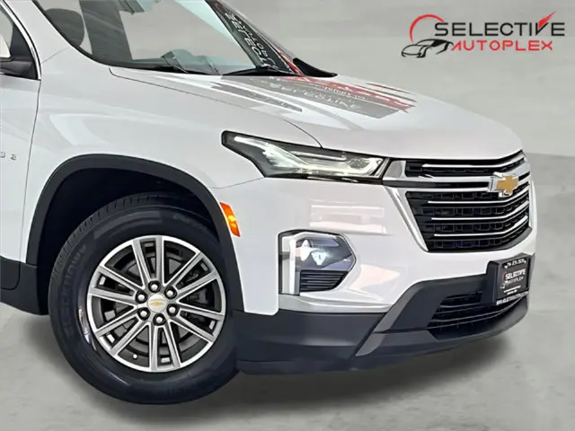 2023 Chevrolet Traverse - $28,996