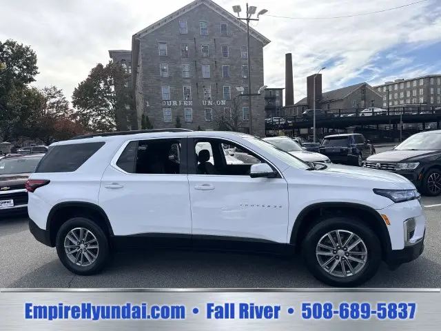 2023 Chevrolet Traverse - $29,970