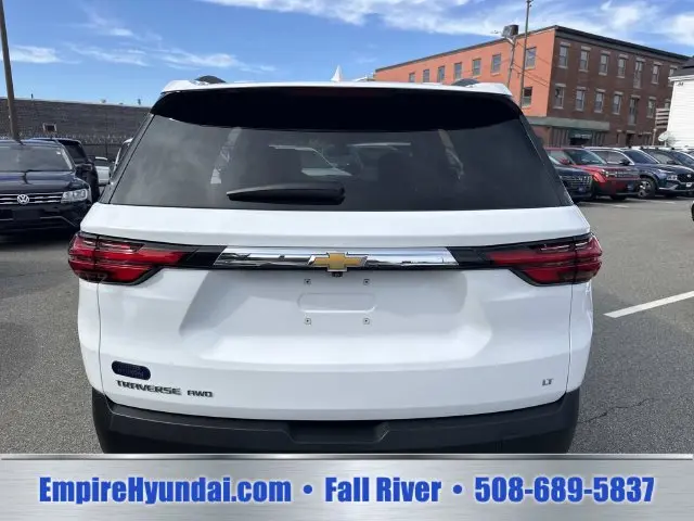2023 Chevrolet Traverse - $29,970