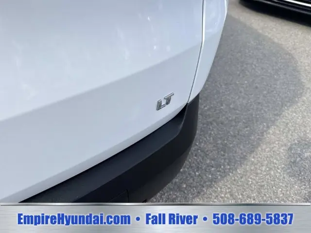 2023 Chevrolet Traverse - $29,970