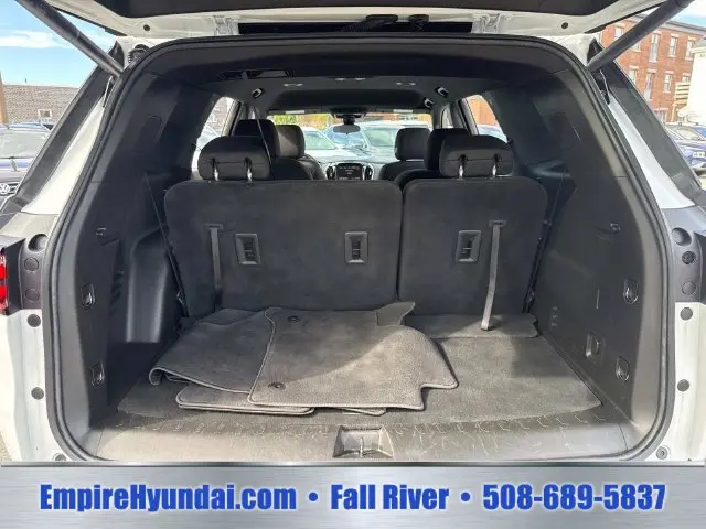 2023 Chevrolet Traverse - $29,970