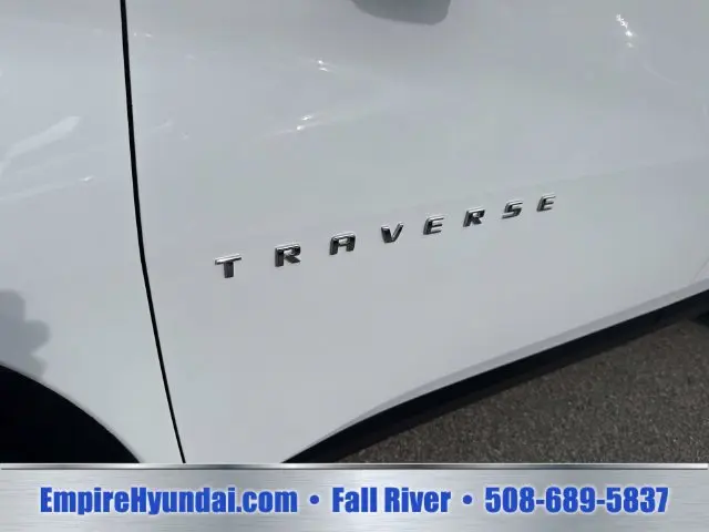 2023 Chevrolet Traverse - $29,970