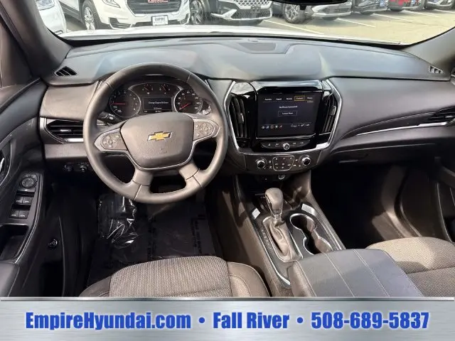 2023 Chevrolet Traverse - $29,970