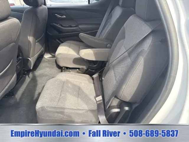 2023 Chevrolet Traverse - $29,970