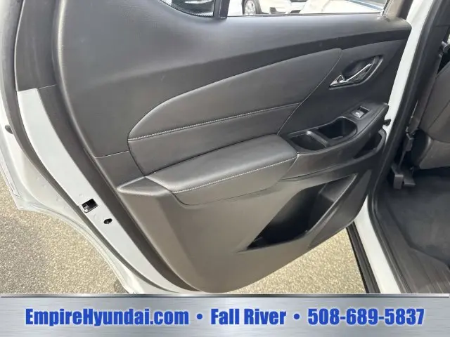 2023 Chevrolet Traverse - $29,970