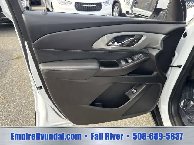 2023 Chevrolet Traverse - $29,970