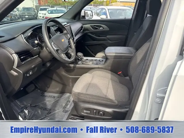 2023 Chevrolet Traverse - $29,970
