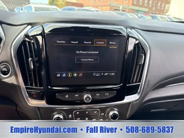 2023 Chevrolet Traverse - $29,970