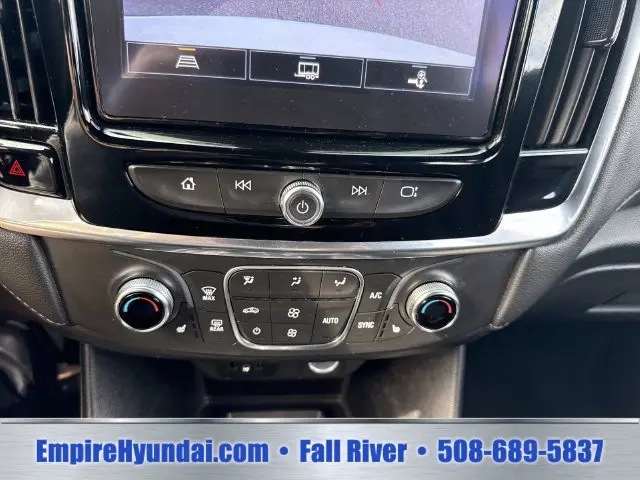 2023 Chevrolet Traverse - $29,970