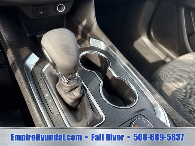 2023 Chevrolet Traverse - $29,970