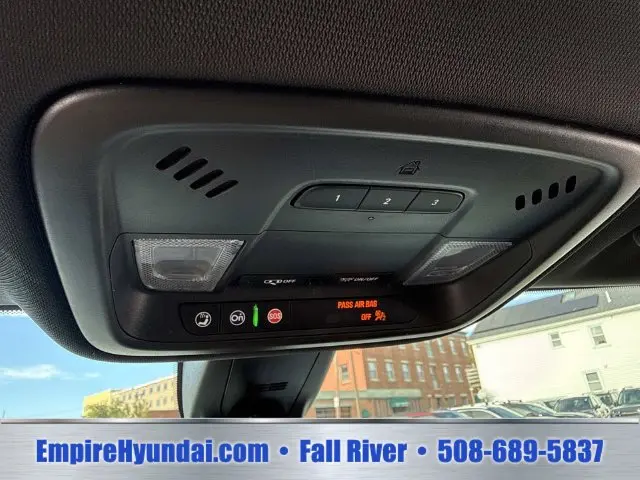 2023 Chevrolet Traverse - $29,970