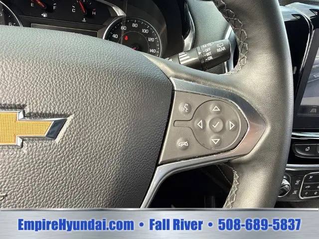 2023 Chevrolet Traverse - $29,970