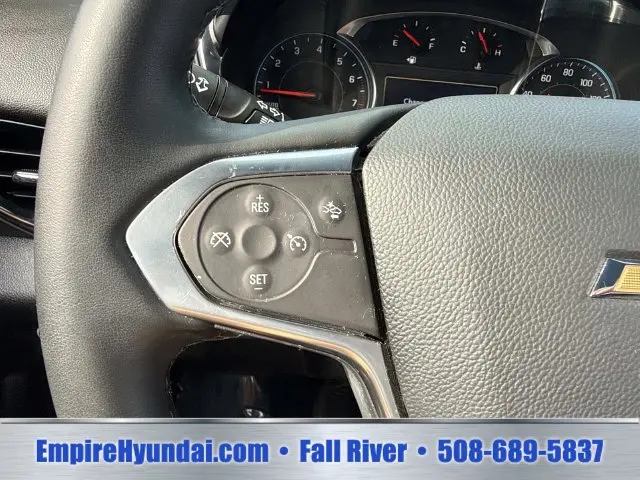 2023 Chevrolet Traverse - $29,970