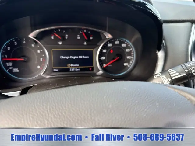 2023 Chevrolet Traverse - $29,970