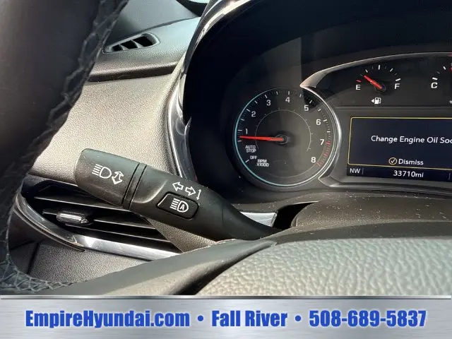 2023 Chevrolet Traverse - $29,970