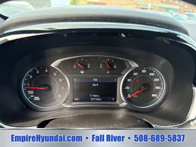 2023 Chevrolet Traverse - $29,970
