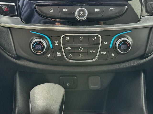 2023 Chevrolet Traverse - $29,999