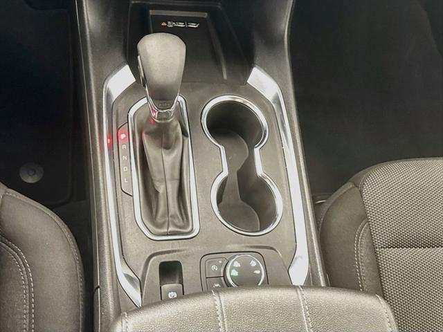 2023 Chevrolet Traverse - $29,999