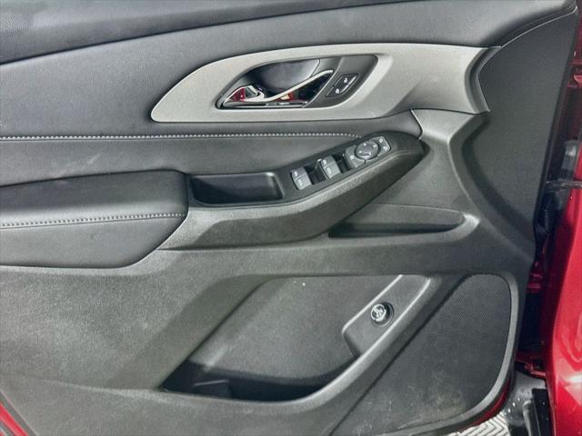 2023 Chevrolet Traverse - $29,999