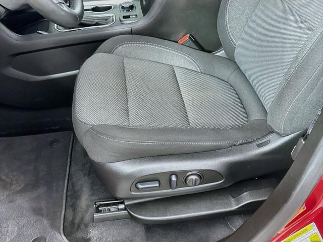 2023 Chevrolet Traverse - $29,999