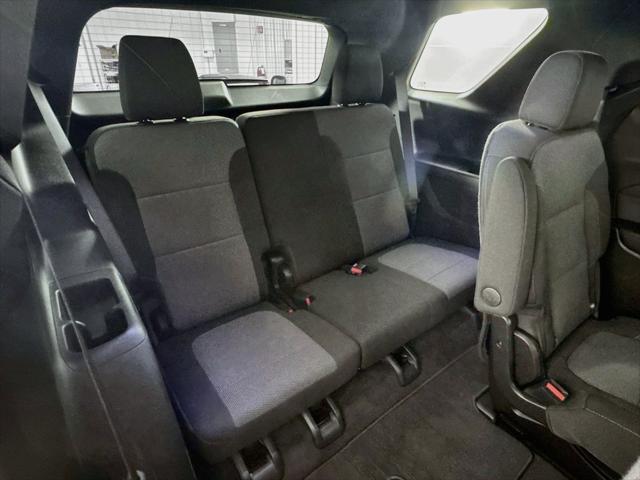 2023 Chevrolet Traverse - $29,999