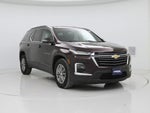 2022 Traverse Thumbnail 1