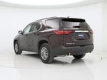 2022 Traverse Thumbnail 2