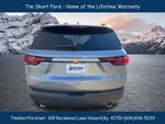 2023 Traverse Thumbnail 5