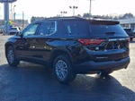2023 Traverse Thumbnail 4