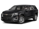 2023 Traverse Thumbnail 1