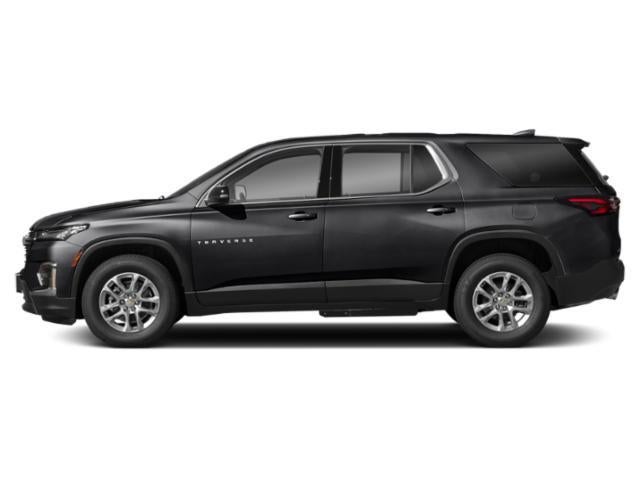 2023 Chevrolet Traverse - $23,800