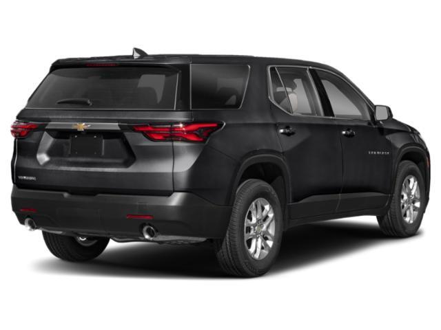 2023 Chevrolet Traverse - $23,800